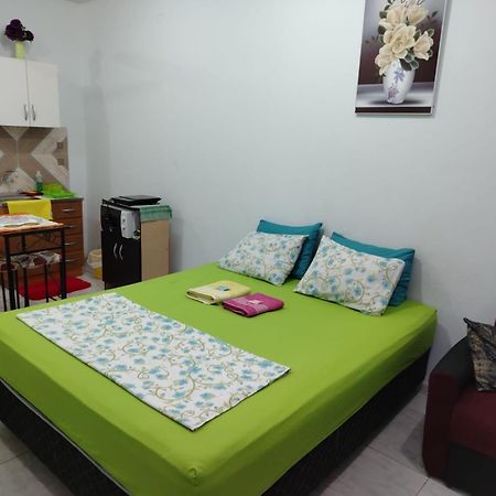 Apartamento Adorable monoambiente en Asunción Exterior foto